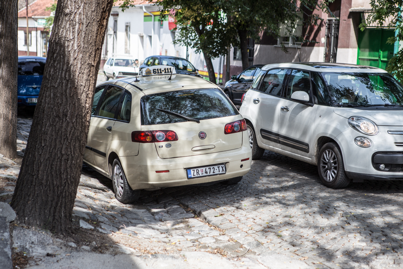Illustration for article titled Euro cars photo dump